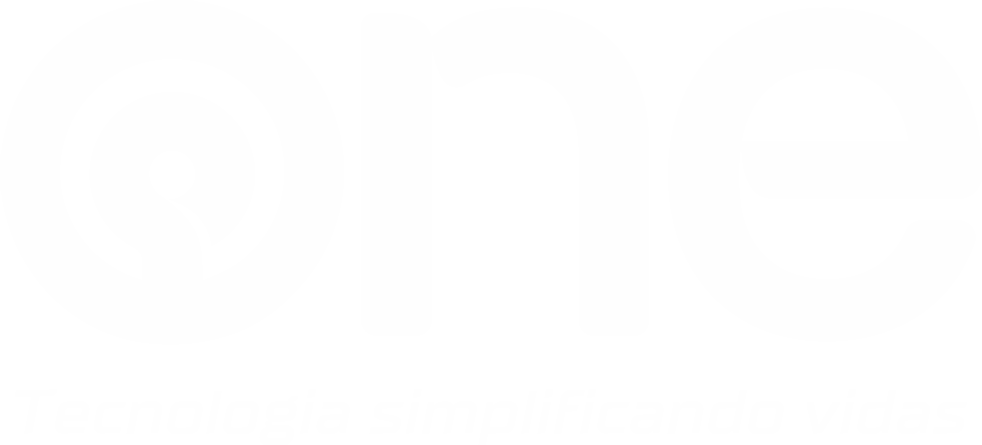 Logo One Tecnologia