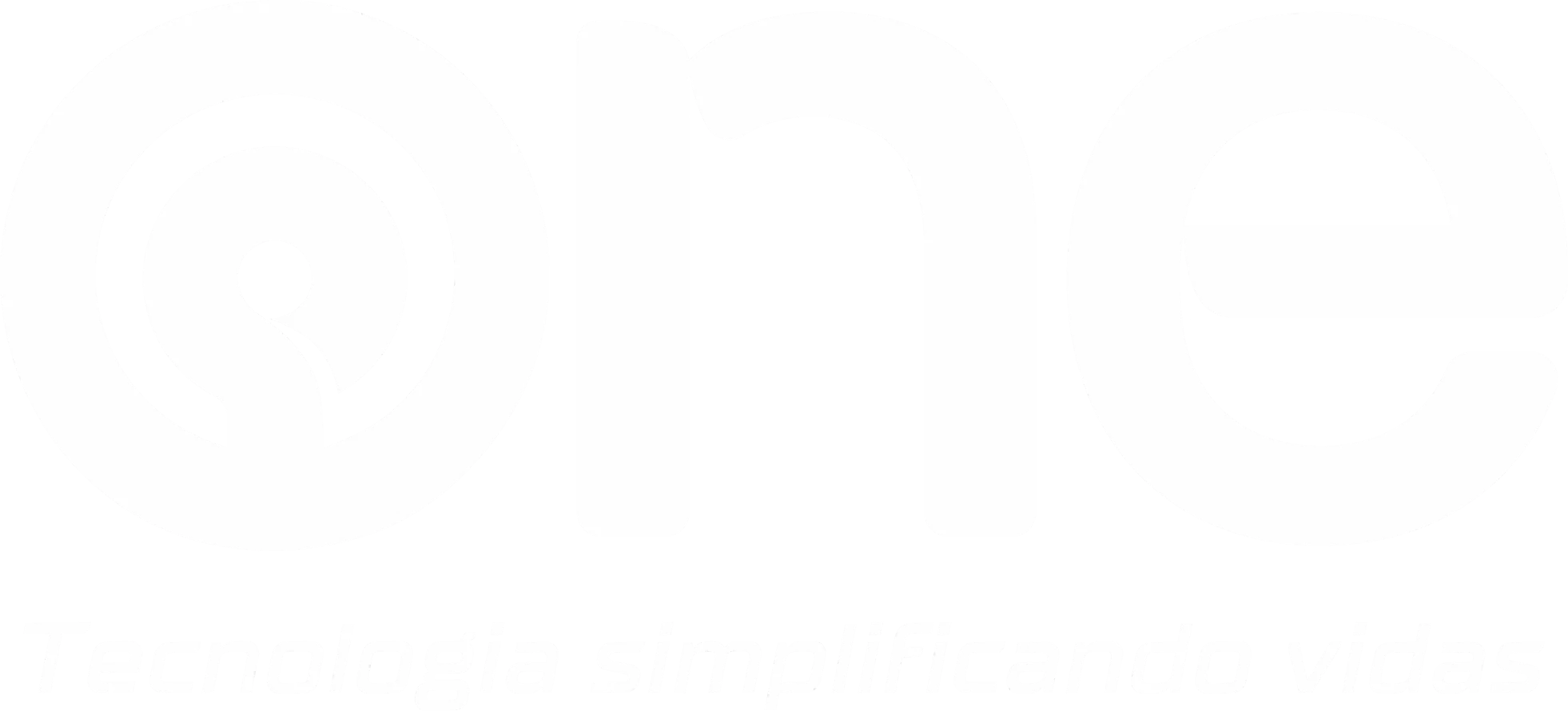 Logo One Tecnologia
